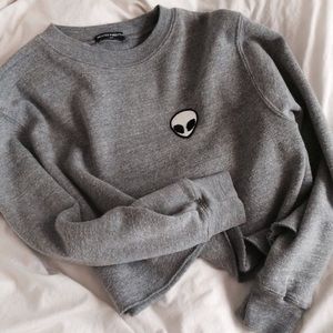 Brandy Melville Nancy Sweater